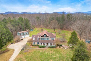 2532 Lake Albemarle Rd, Charlottesville, VA 22901 - photo 3