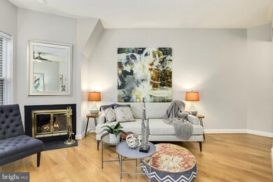 615 3rd St NE unit 2, Washington, DC 20002 - photo 4