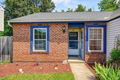 1692 Westmeadow Dr, Columbus, OH 43223 - photo 4