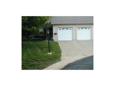 9901 Edelweiss Cir, Shawnee, KS 66203 - photo 2