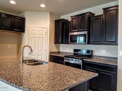 3. Kitchen