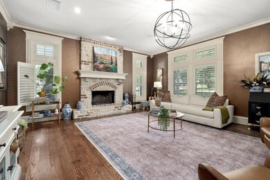 3401 Belmont St, Denton, TX 76210 - photo 5