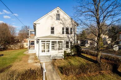 2-Calef St