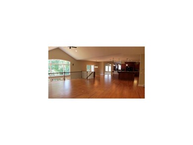 Great Room.