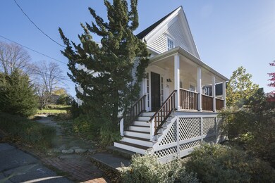 37 Stockbridge St, Cohasset, MA 02025 - photo 2