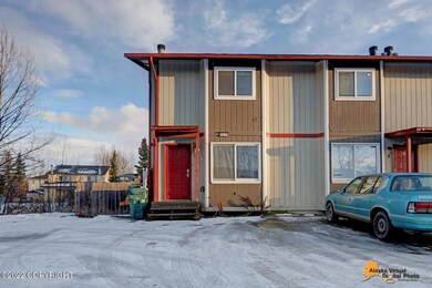 6631 Zurich St unit 1, Anchorage, AK 99507 - photo 3