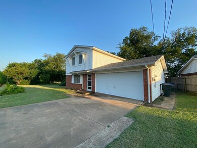 1714 E Hilton St, Sherman, TX 75090 - photo 3