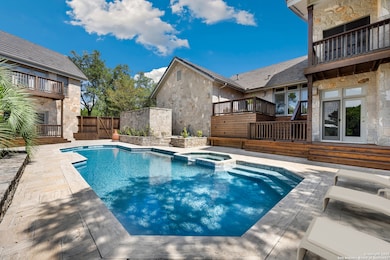 14819 Seven L Trail, Helotes, TX 78023 - photo 2