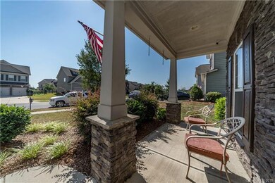 Porch