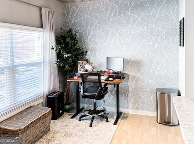 Cornerstone Village unit 1319, Atlanta, GA 30308 - photo 2