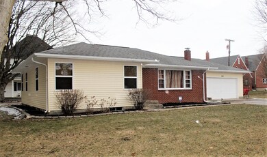 401 S Adams St, Boswell, IN 47921 - photo 2