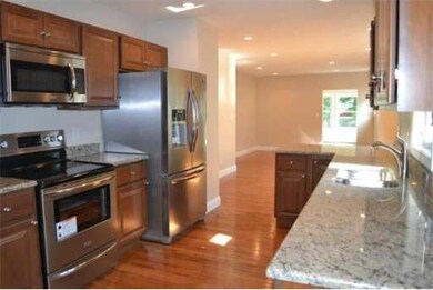 36 Ayrshire Rd, Worcester, MA 01604 - photo 4