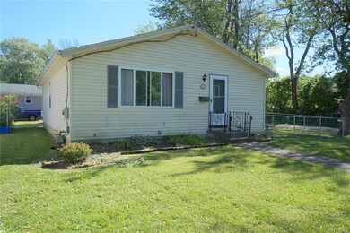 817 Revere Ave, North Tonawanda, NY 14120 - photo 2