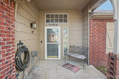 10906 E 95th St N, Owasso, OK 74055 - photo 3