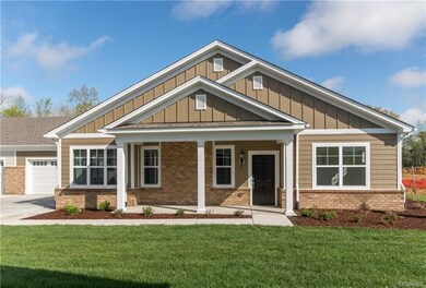Similar home in different community