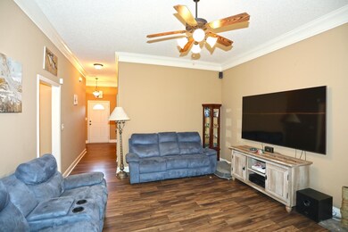 623 Post Oak Way, Warner Robins, GA 31088 - photo 3