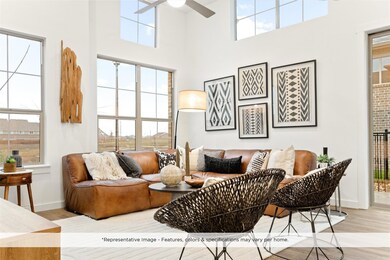 2822 Applewood Way, Wylie, TX 75098 - photo 3