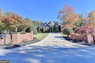 5669 Legends Club Cir, Braselton, GA 30517 - photo 2