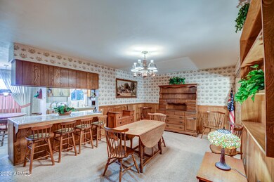 Dining Room 1