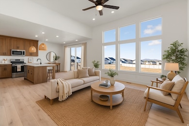 593 Shelley Ln unit 203, Grantsville, UT 84029 - photo 3