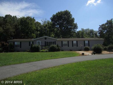 128 Mechanicsburg Dr, Bunker Hill, WV 25413 - photo 2