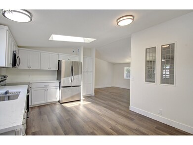 Kitchen/Nook