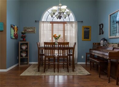 6007 Covington Rd, Siloam Springs, AR 72761 - photo 7