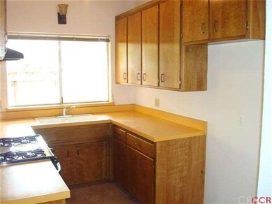 The efficient kitchen.