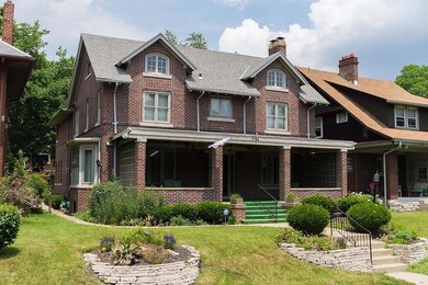 Absolutely Gorgeous Brick Home