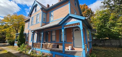 139 Westminster St, Springfield, MA 01109 - photo 2