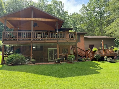 142 Flat Top Lake Rd, Ghent, WV 25843 - photo 2