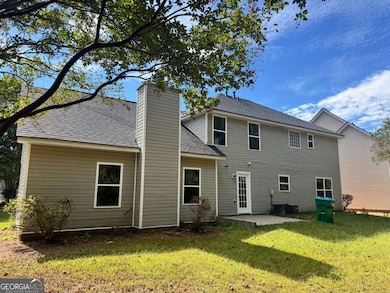 3140 Ridge Hill Pkwy, Douglasville, GA 30135 - photo 5