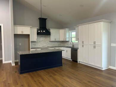 271 Boones Creek Rd, Lancaster, KY 40444 - photo 2