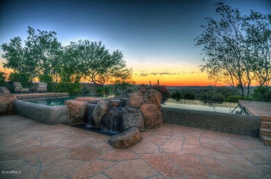 Sunset Views