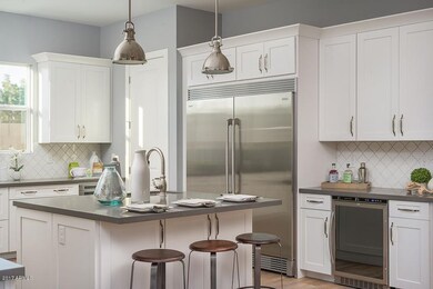 Kitchen - Model
