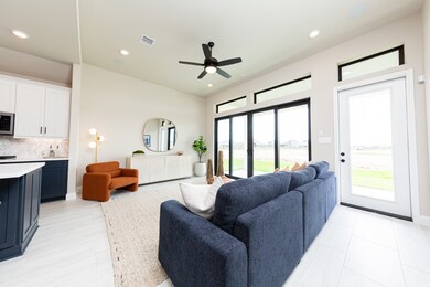 1703 Anchor Breeze Dr, Missouri City, TX 77459 - photo 7