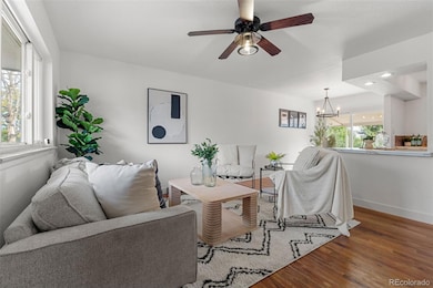 1120 Dakin St, Denver, CO 80221 - photo 2