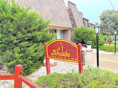 8330 Zuni St unit 101, Denver, CO 80221 - photo 4