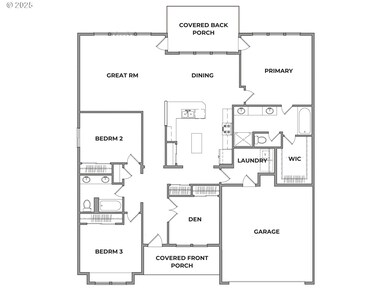 4784 Stonefield Ct, Florence, OR 97439 - photo 2