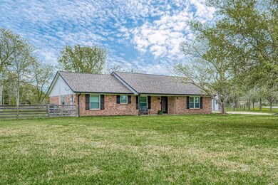 4550 County Road 537, Alvin, TX 77511 - photo 2