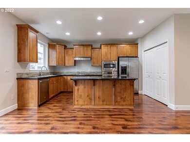 1106 Stonewall Ave, Forest Grove, OR 97116 - photo 4