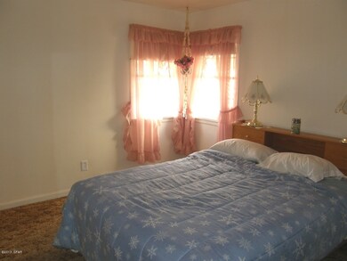 Bedroom 2 Main Floor