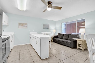 Expansive Kitchen Countertops