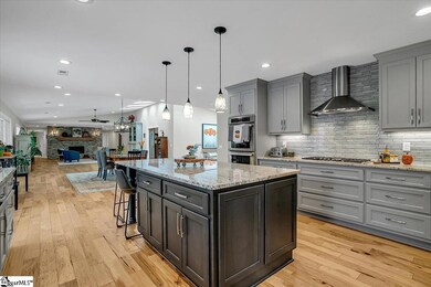 9 Valley Oak Dr, Greenville, SC 29617 - photo 6