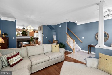 23319 Brewers Tavern Way, Clarksburg, MD 20871 - photo 6