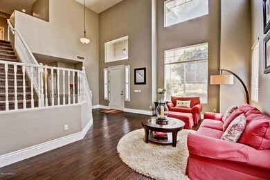 1364 N Constellation Way, Gilbert, AZ 85234 - photo 3