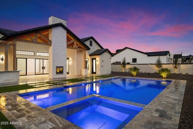 8125 E Redberry, Mesa, AZ 85207 - photo 6