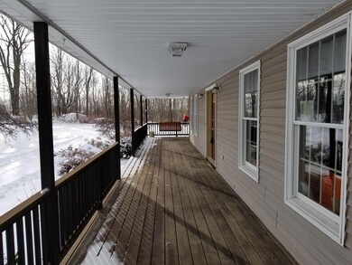 Front farmers porch