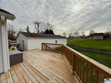 403 W Sylvandell St, Sullivan, IN 47882 - photo 7