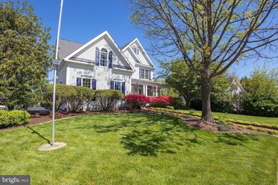 604 Glenmeade Cir, Purcellville, VA 20132 - photo 5